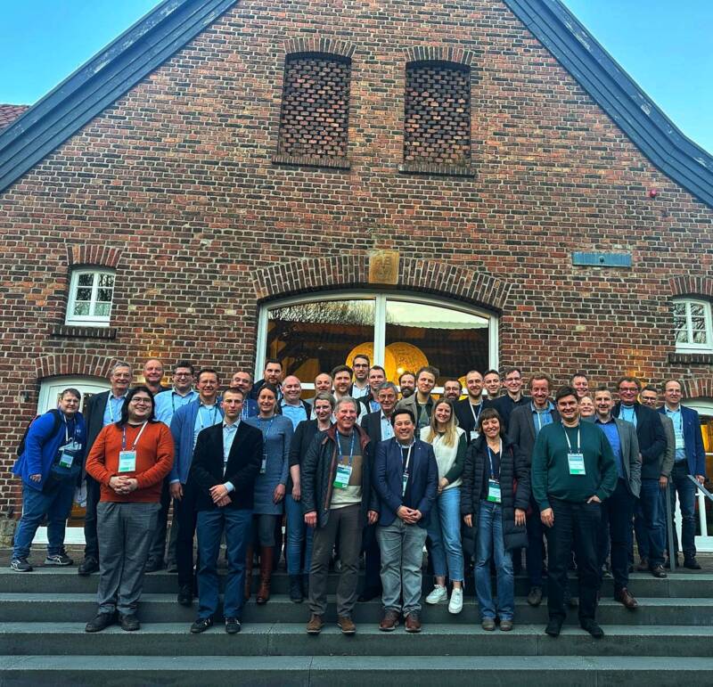 Jugend forscht maximale Perspektive 2026 MINT Jugend forscht Wettbewerb NRW Nordrhein-Westfalen Forschen Fördern Mathematik, Informatik, Naturwissenschaften und Technik